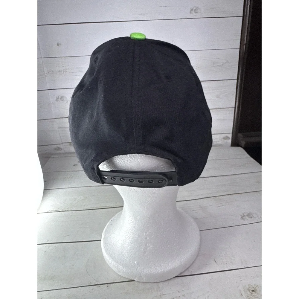 Teenage‎ Mutant Ninja Turtles TMNT Youth Snapback Hat Nickelodeon Cap
